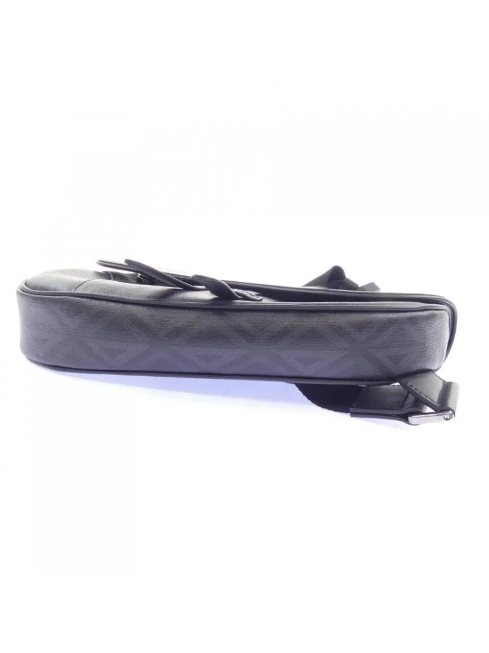 Dior Saddle CD Diamond